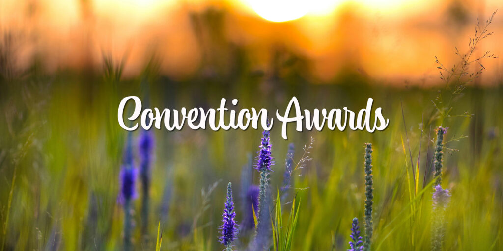 2024 Convention Awards